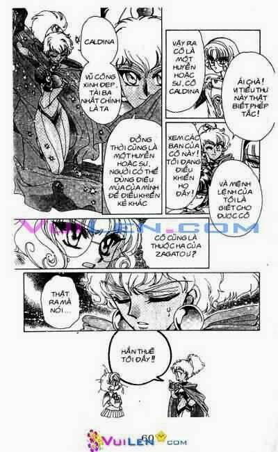 hiệp sĩ phép màu chapter 4 59