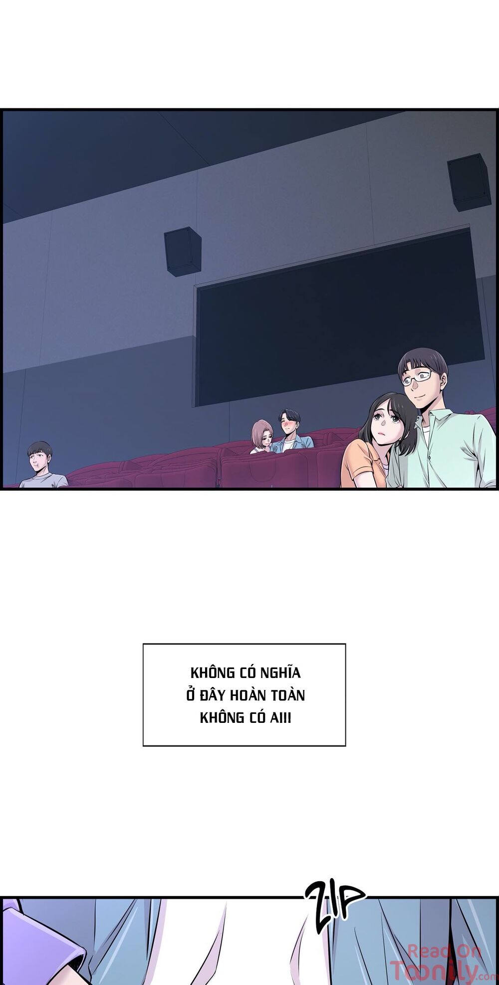 scandal trường luyện thi chapter 15 19