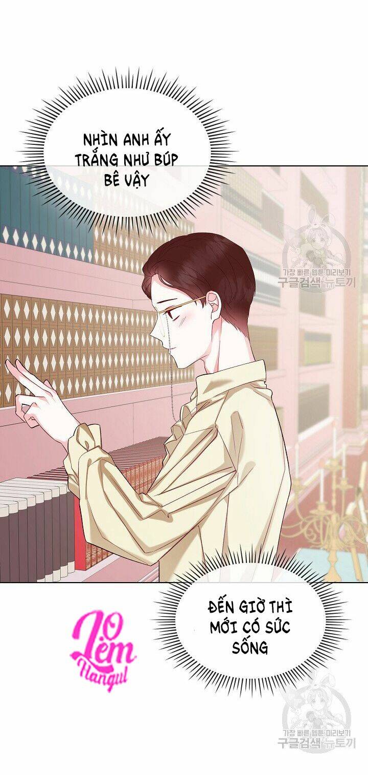 kẻ tạo ra nữ phản diện chapter 27 40