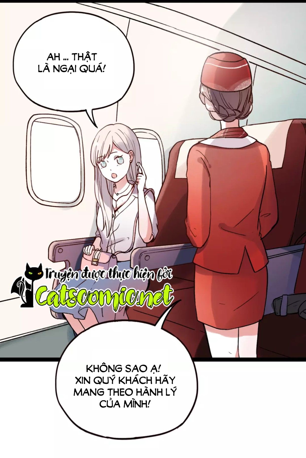 Cậu Đã Từng Yêu Tôi chapter 31 - Trang 10