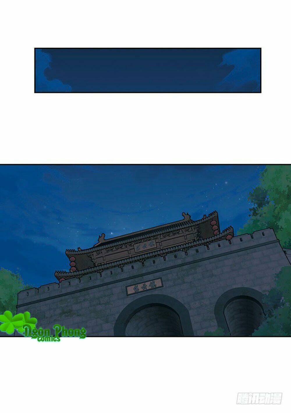 thiền tâm vấn đạo chapter 21 22