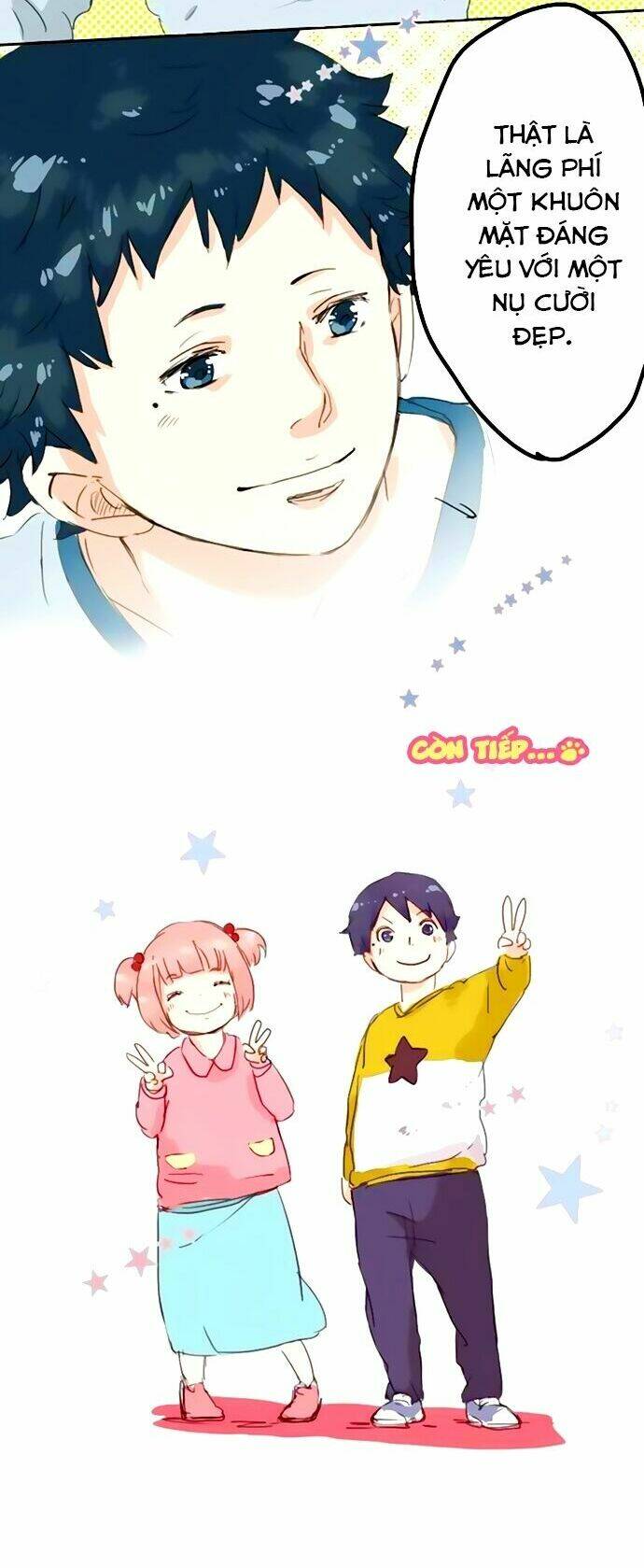 koi inu chapter 6 19