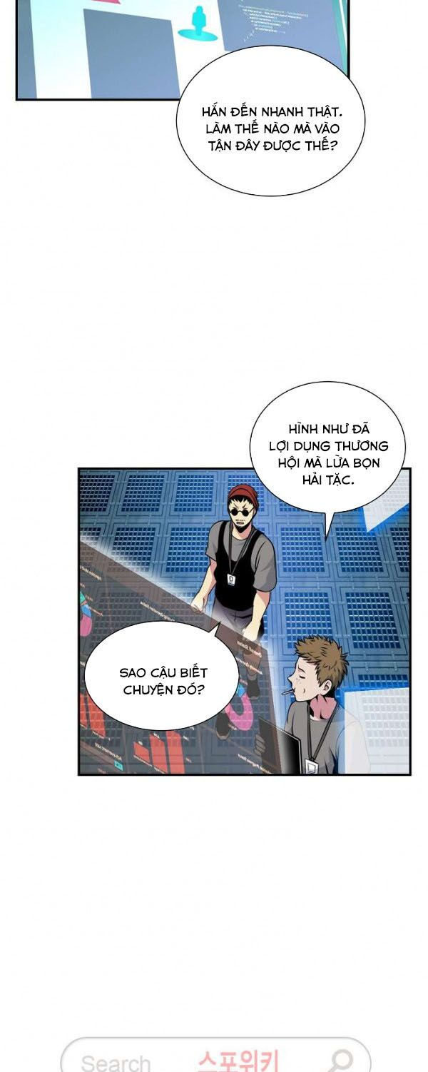 tôi sinh ra để làm người vĩ đại chapter 26 37