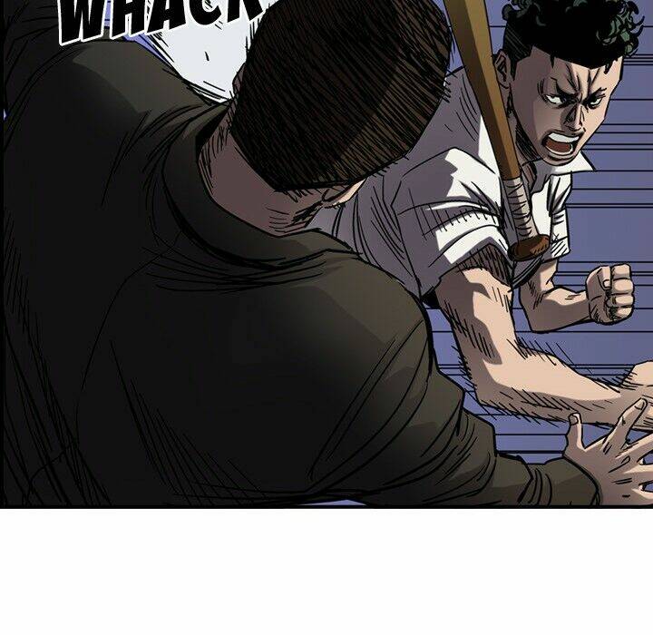 huyền thoại : khởi đầu chapter 66 43