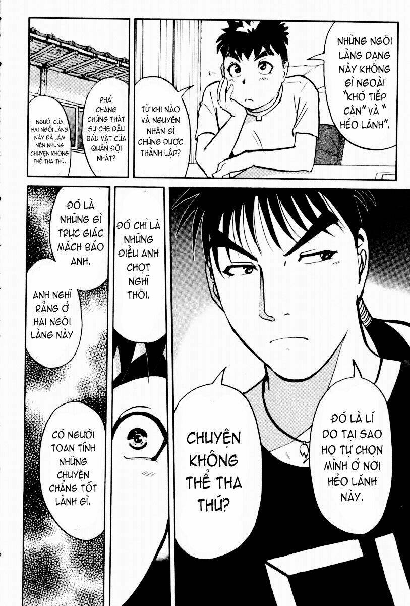 detective academy q chapter 20 9