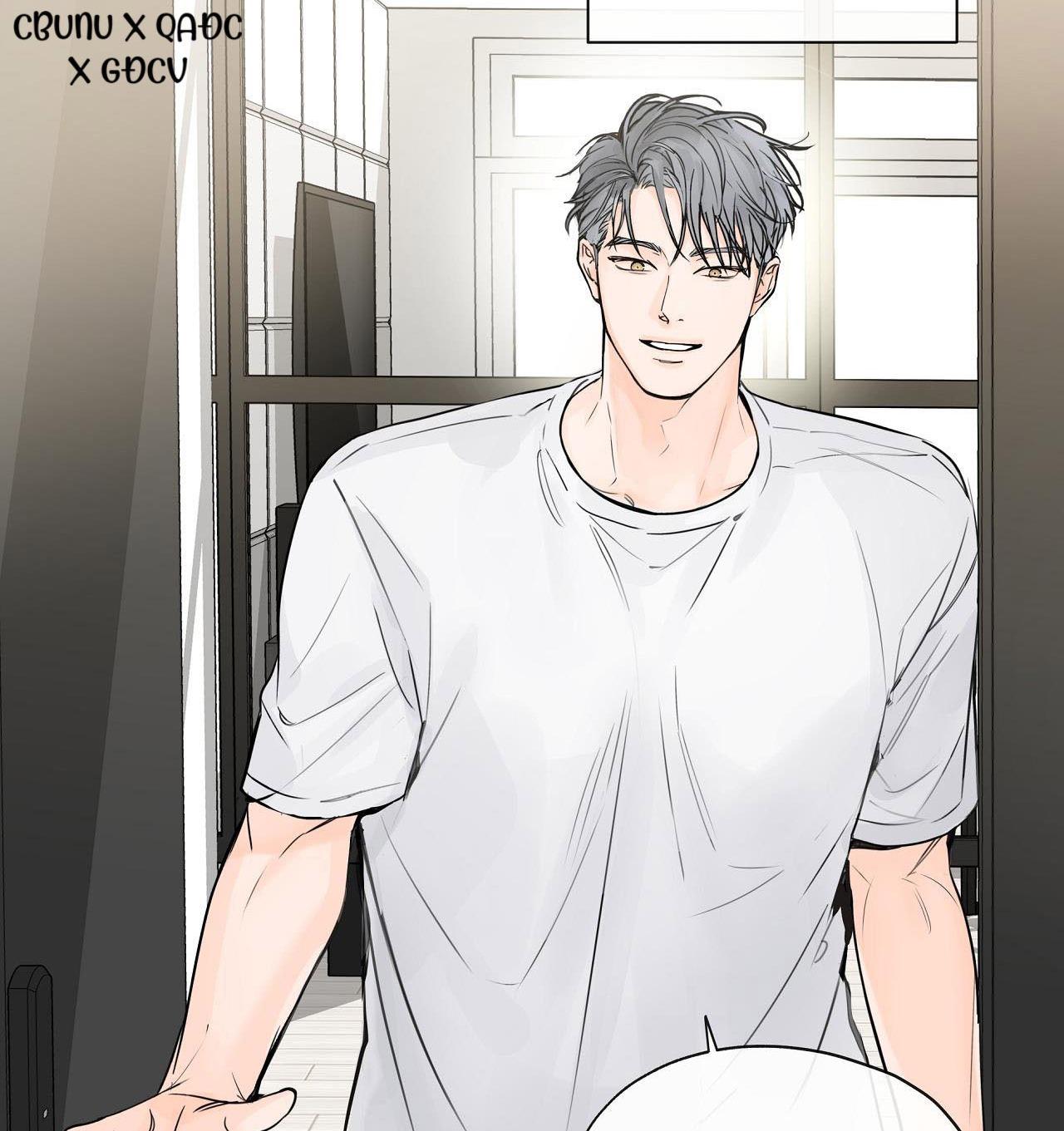 hạ cánh cuối chân trời chapter 7 5