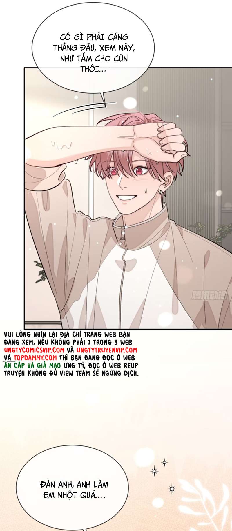 chó lớn bắt nạt chủ chapter 49 14