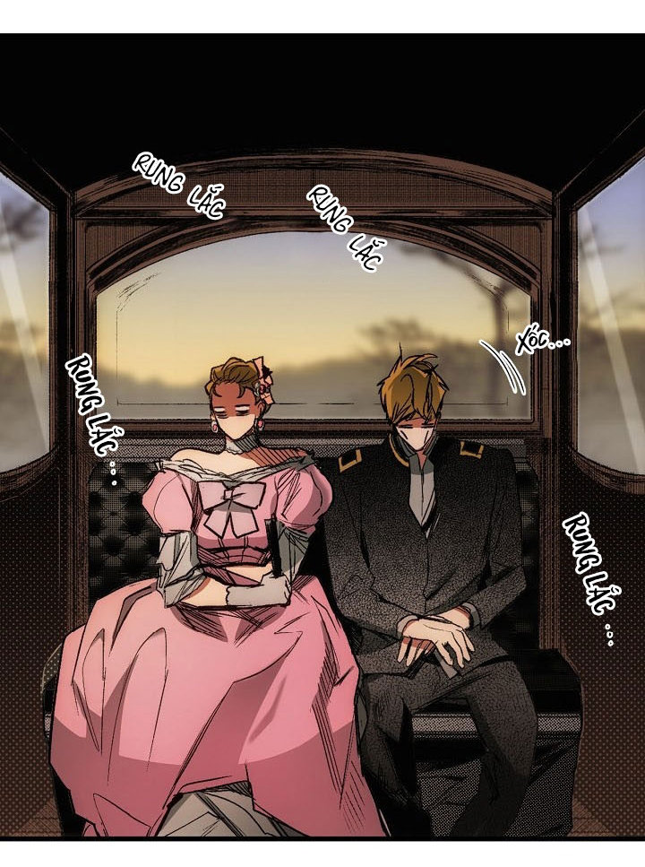 cổ tích về người mẹ kế chapter 13 5