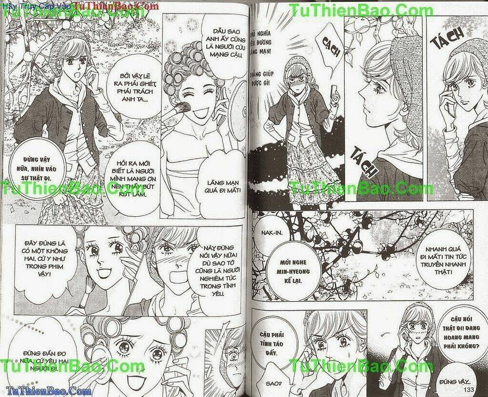 chuyện tình mary chapter 6 67