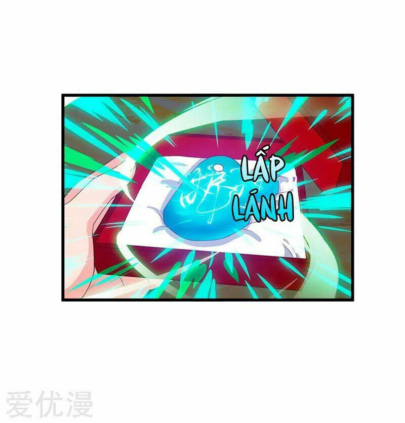 trọng sinh khí thiếu quy lai chapter 72 12