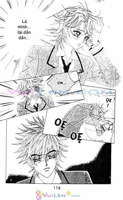 chàng gà mái chapter 8 118