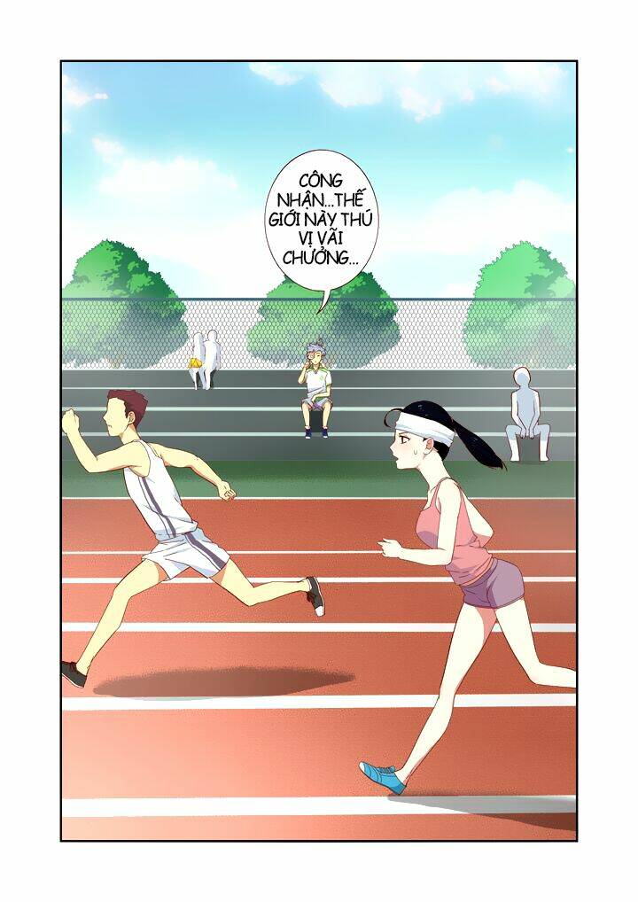 yaoguai mingdan chapter 19 6