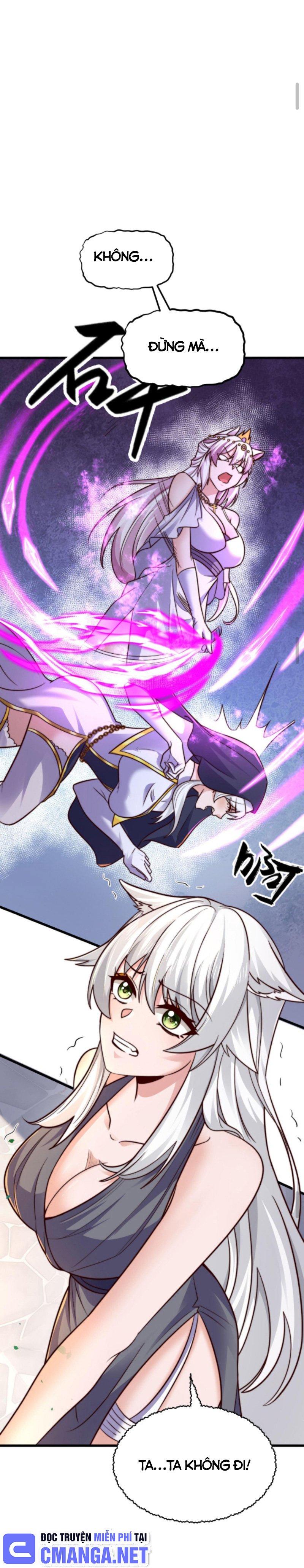 người chơi và nhân chính đều muốn làm hại ta chapter 52 12