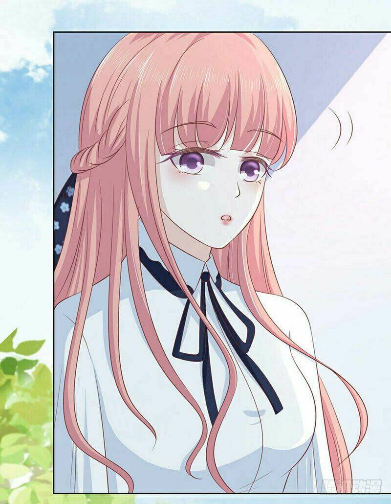 liệt ái tri hạ: series mật đào tiểu tình nhân chapter 176 11