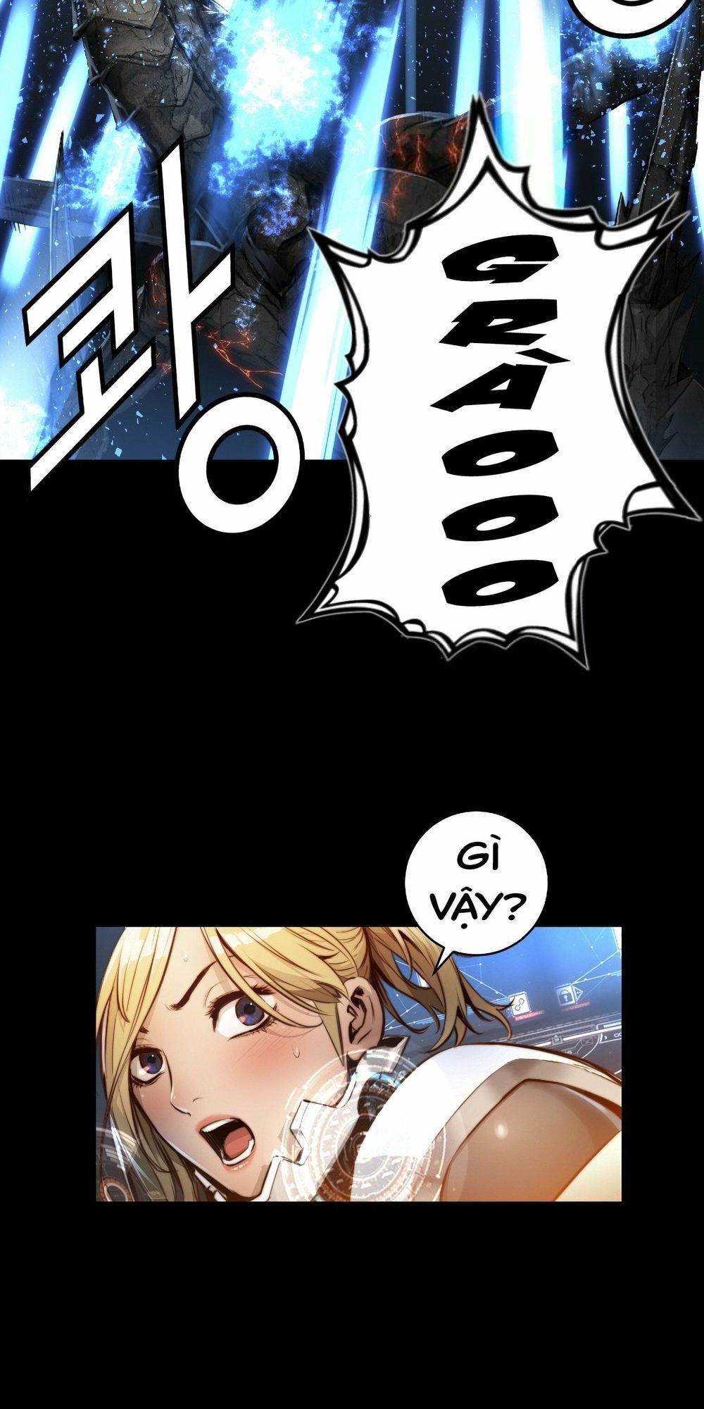 tam tuyệt tại dị giới chapter 92 23