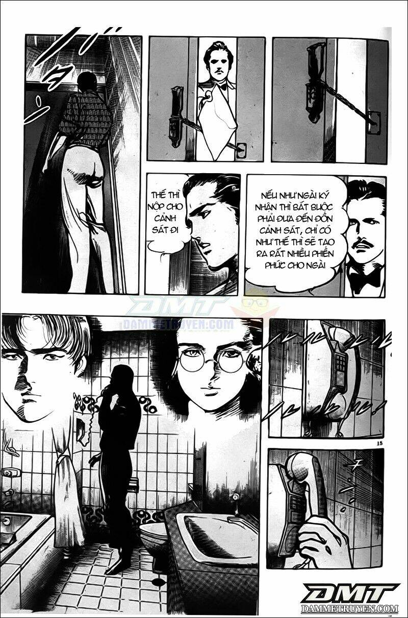 crying freeman chapter 9 17