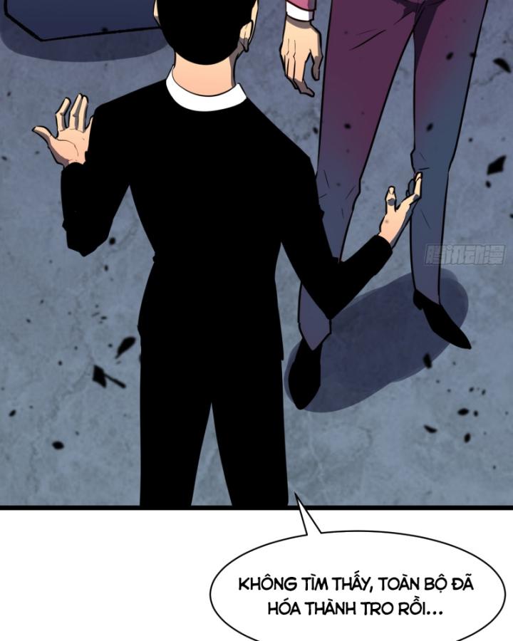 công hội của tôi toàn bộ là ác ma chapter 4 26