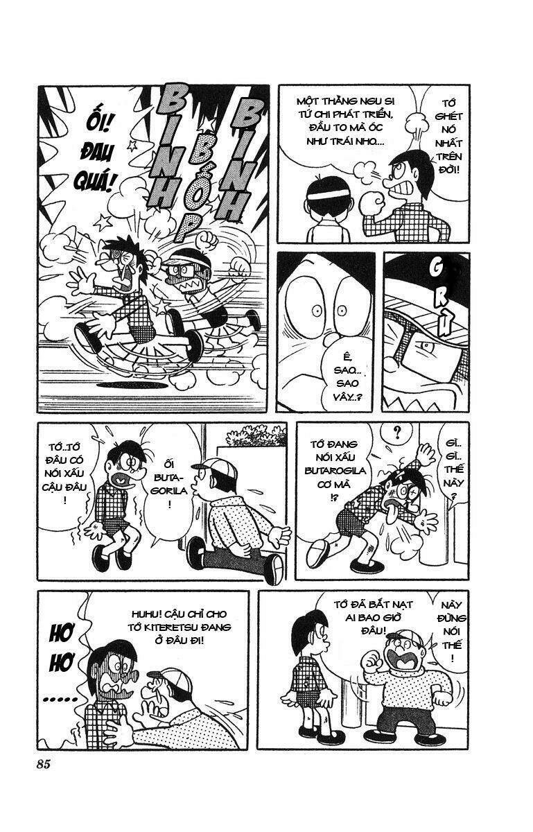 cuốn từ điển kỳ bí chapter 27 13