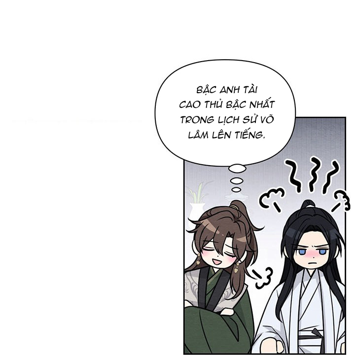 chỉ khi thiên ma mất trinh thì võ lâm mới có thể tồn tại chapter 1 79