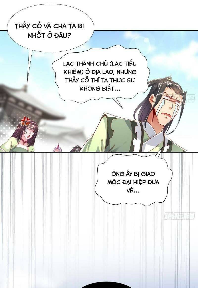 trọng sinh chi ma tôn đương đạo chapter 65 23