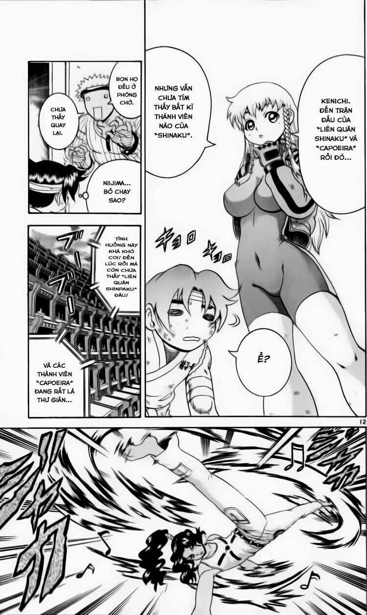 history's strongest disciple kenichi chapter 235 14