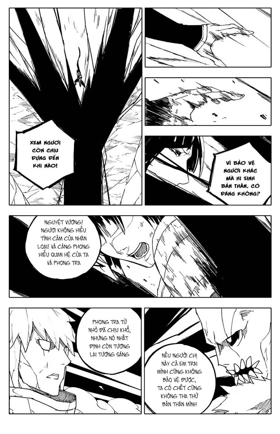 rakshasa street chapter 93 13