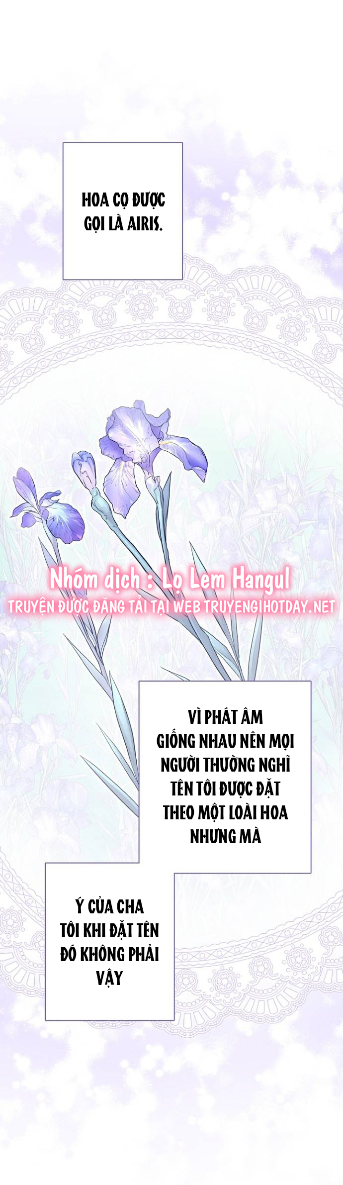 tôi sẽ đưa đứa trẻ ấy rời đi chapter 3 35