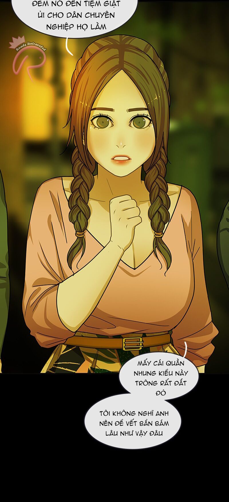 nửa đêm ở poppy land chapter 60 30