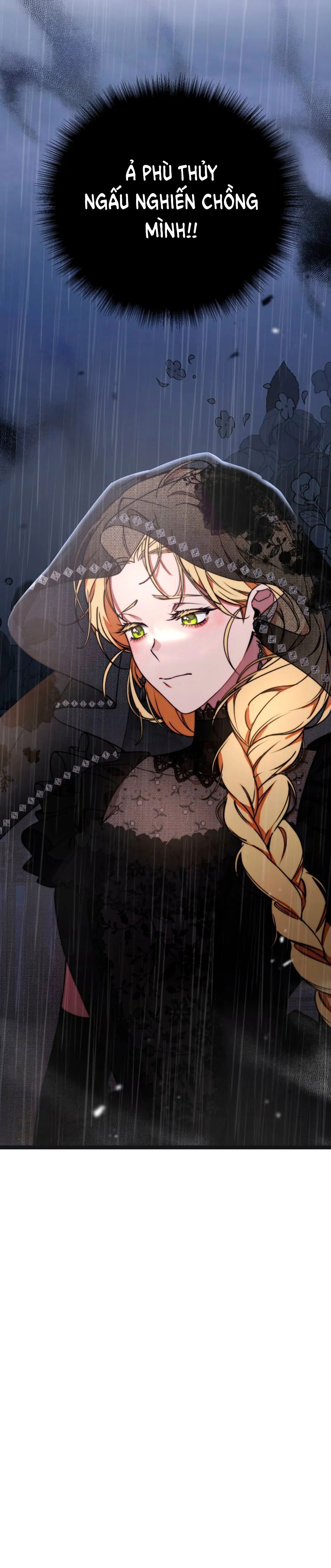 thỏa thuận với người chồng giả của tôi chapter 1.1 3