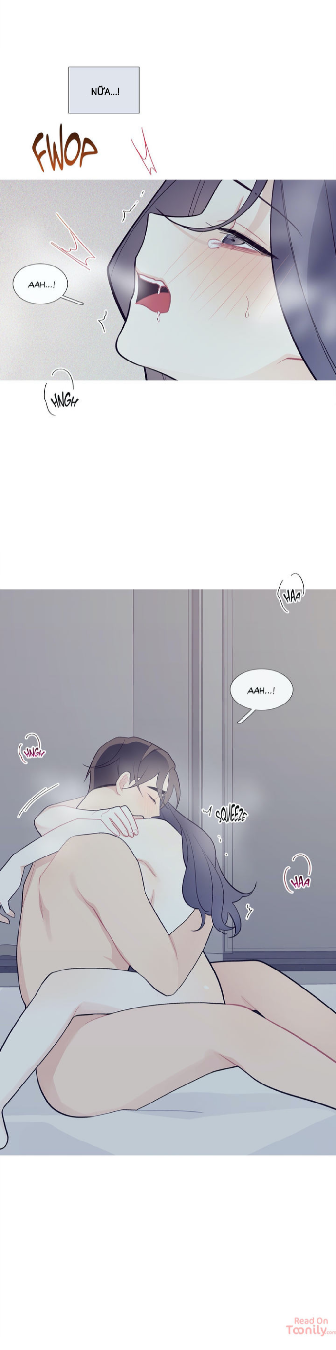 chuyện quái gì đang xảy ra? chapter 72 19