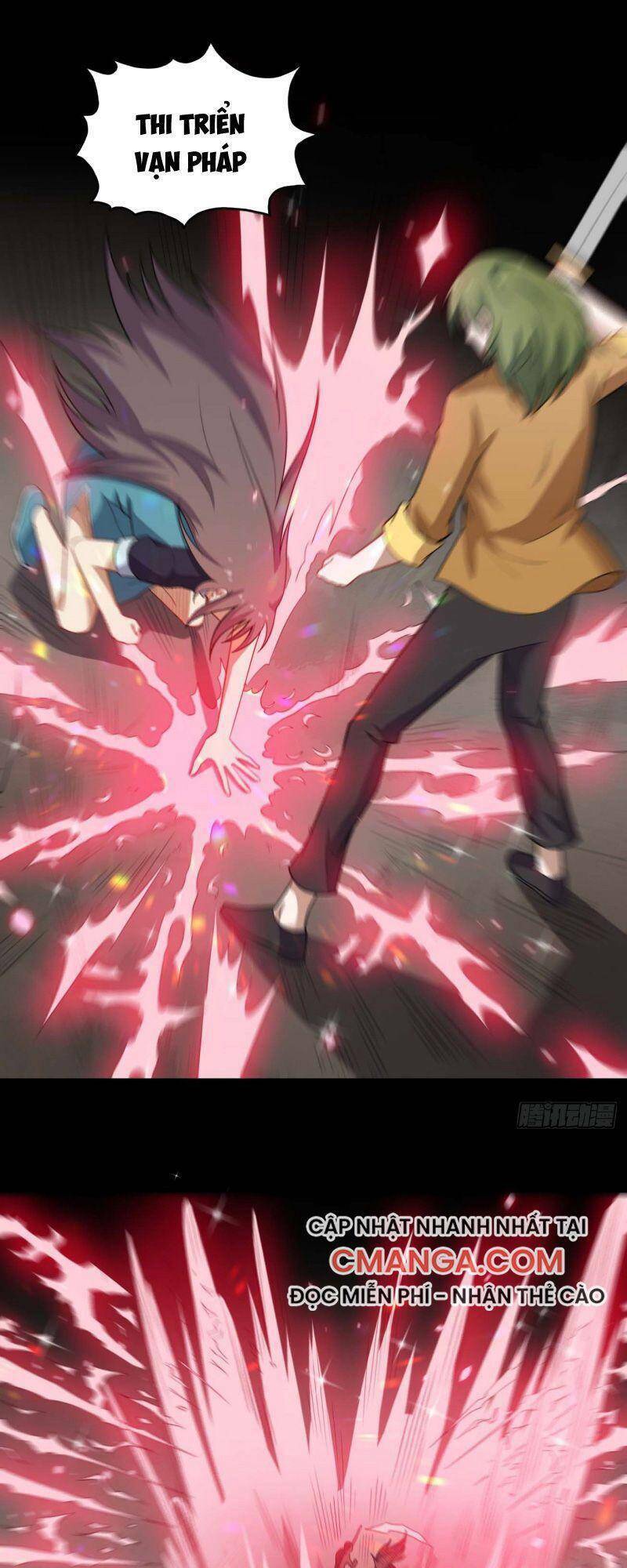 tổ thượng có tiền chapter 73 19