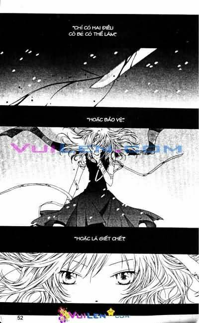 tiểu nữ vương chapter 8 52