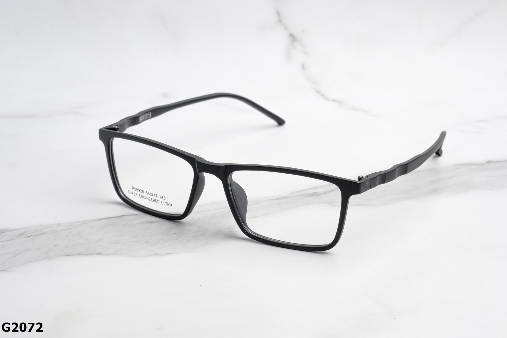 Gọng Kính SHADY Vuông Unisex G2072