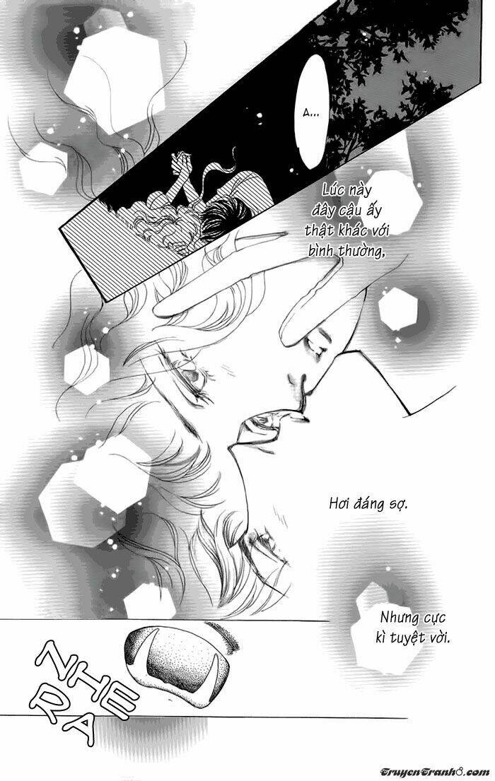 kuraku naru made matteinai (không thể đợi đến đêm tối) chapter 1 28