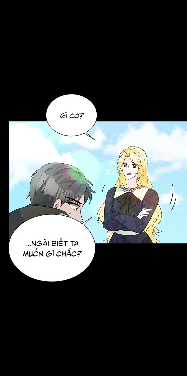 lily tàn độc chapter 16 29