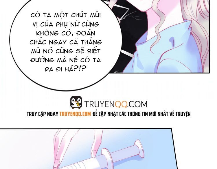 thiên thần sa ngã chapter 3 36