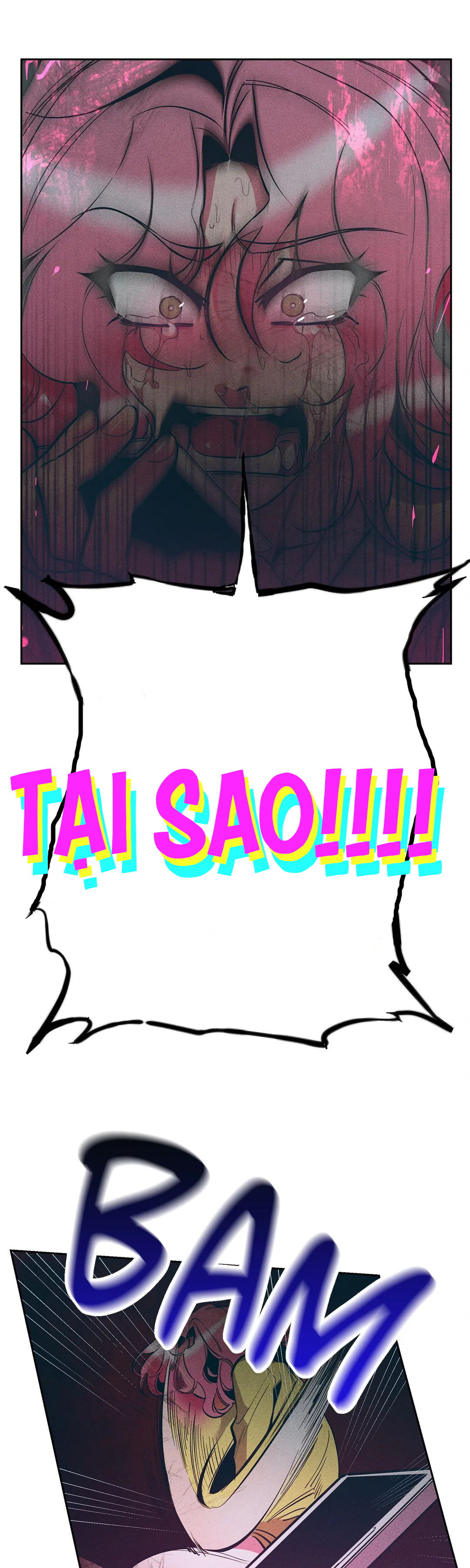 thiếu nữ lạc lõng không tình yêu chapter 12.1 8