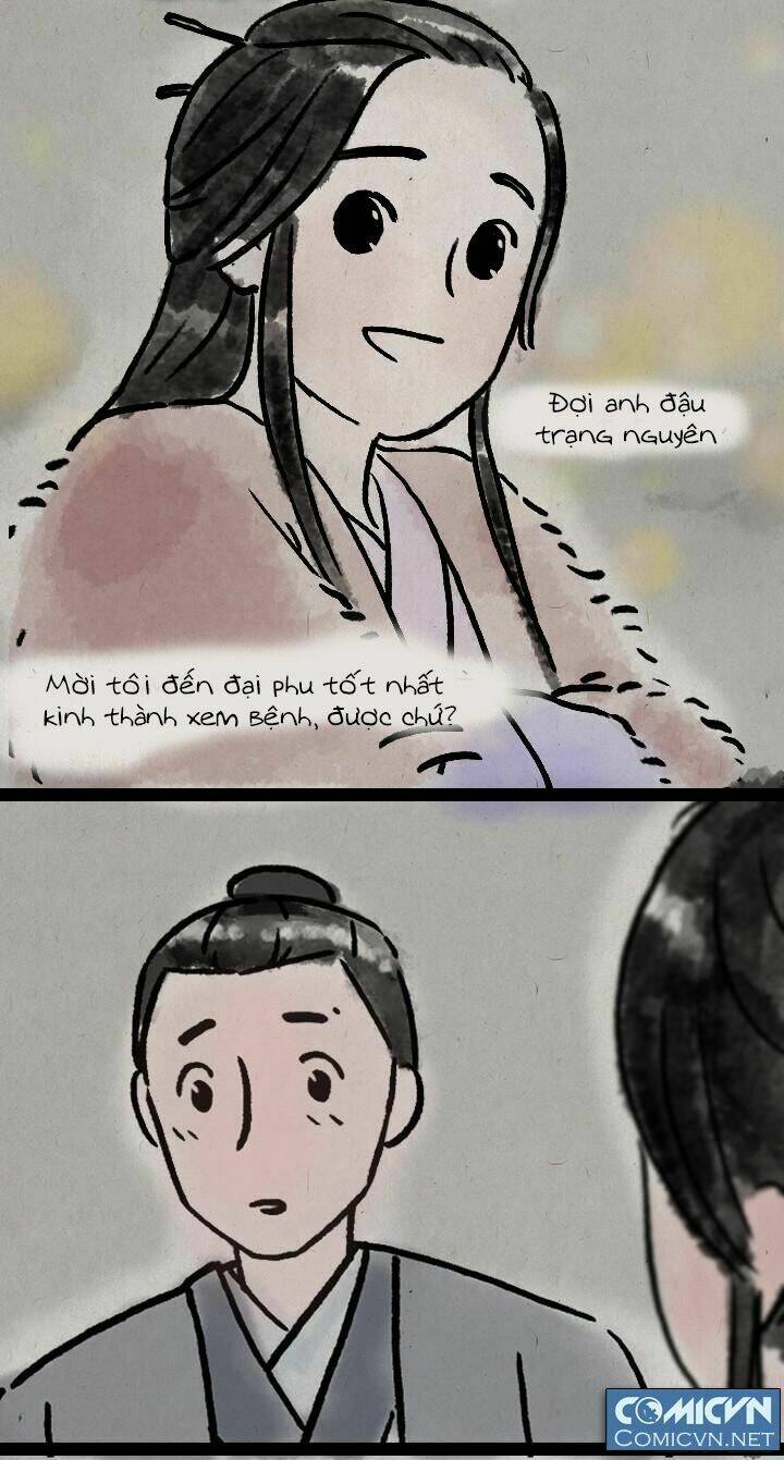 nhất thiền tiểu hòa thượng chapter 53 28