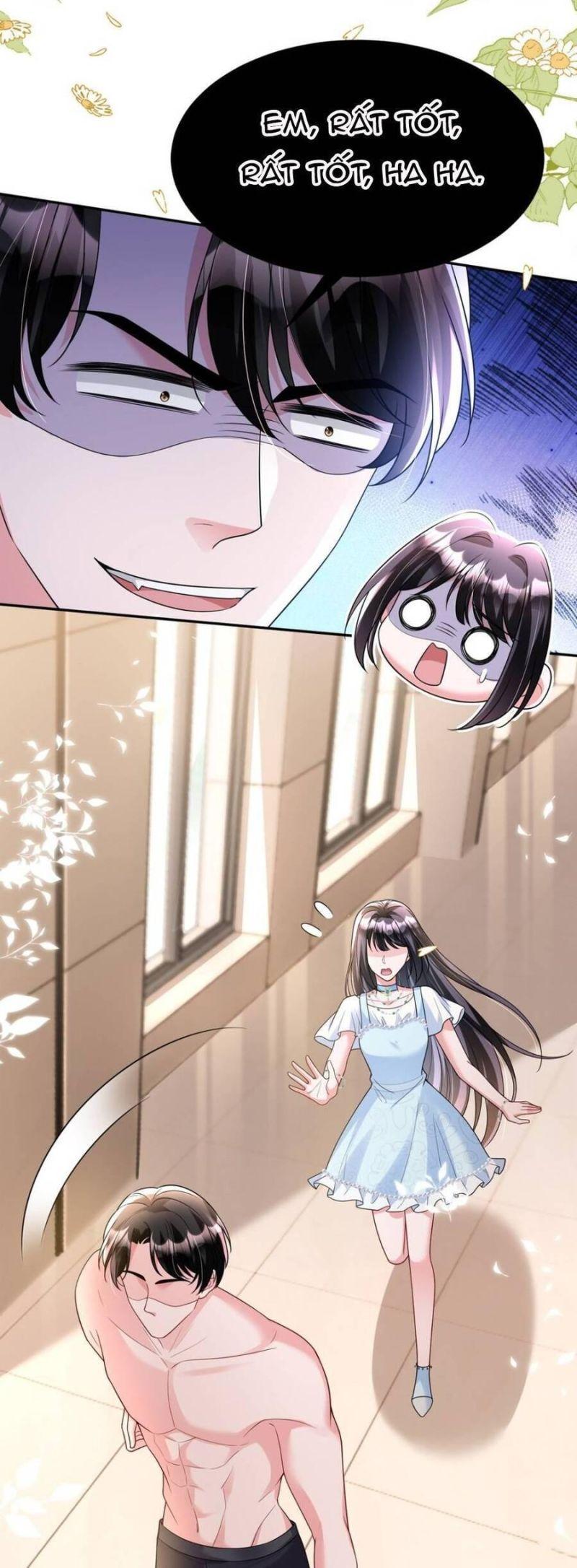 tổng tài huyết tộc cực sủng cô vợ mỹ nhân ngư chapter 106 32
