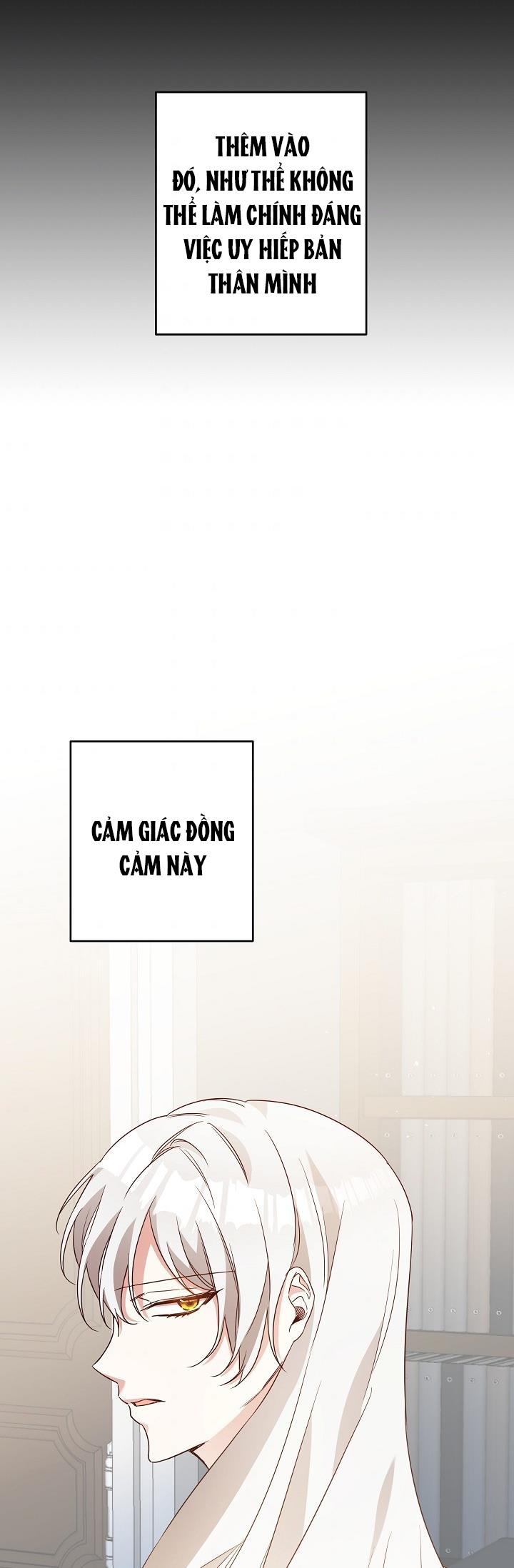 lí do cô ấy trở thành ác nữ chapter 20 39