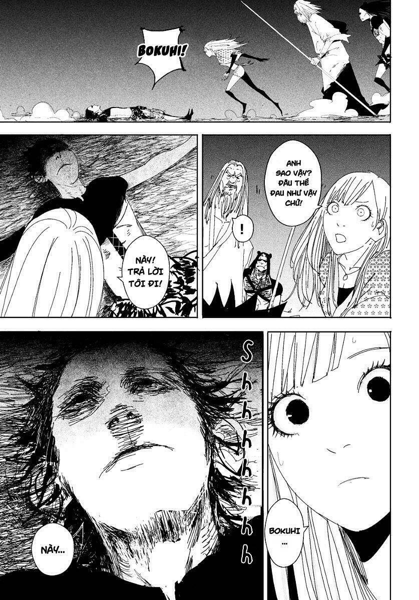 daisaiyuuki bokuhi seiden chapter 9 6