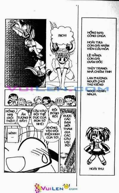 nữ sinh thời đại chapter 5 121