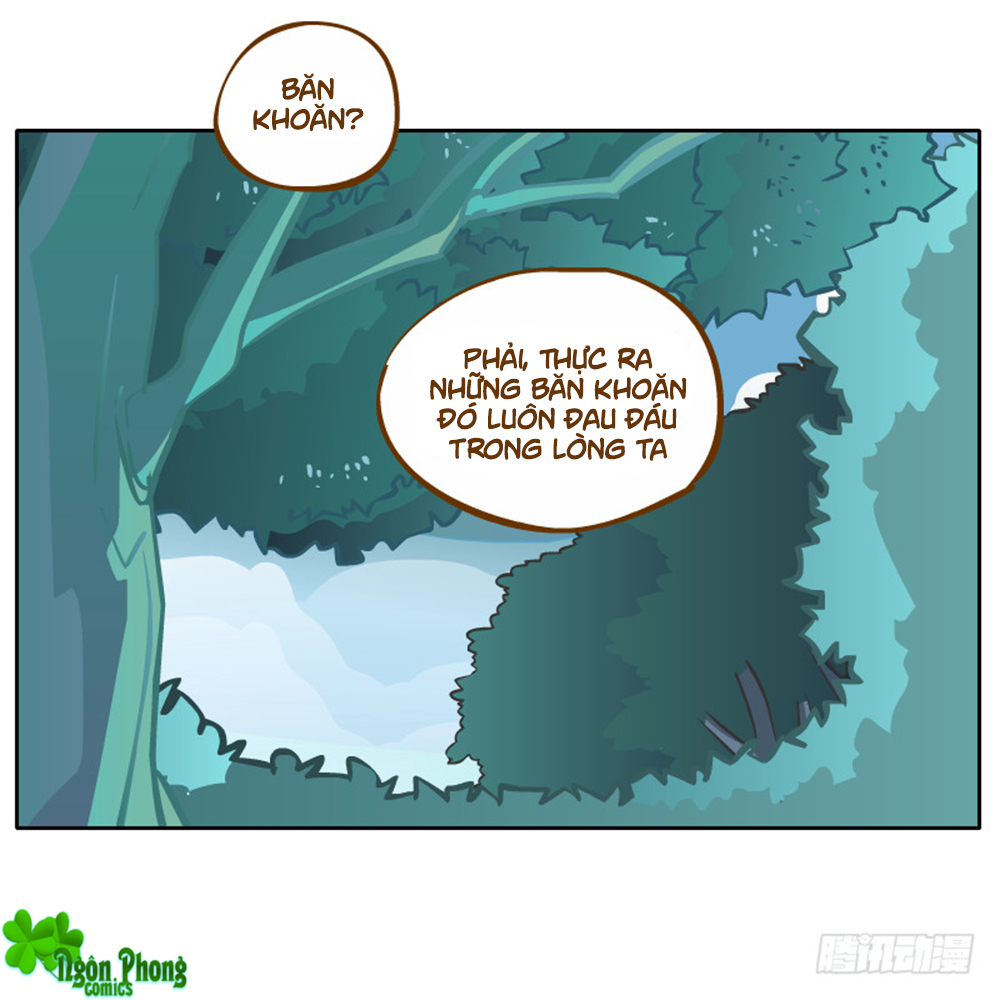 hòa thượng và tiểu long quân chapter 34 60