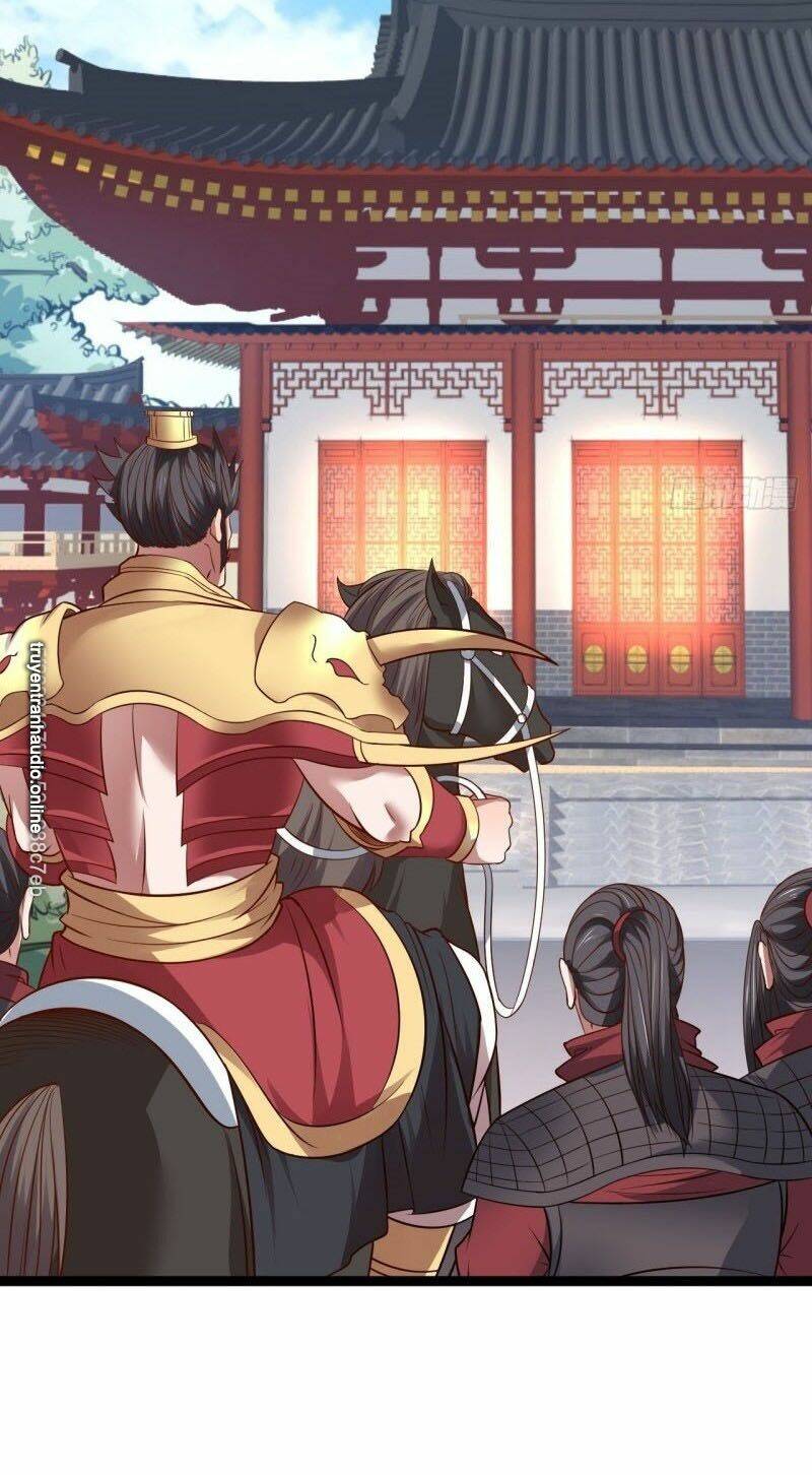 trọng sinh tối cường ma tôn ở rể chapter 63 12