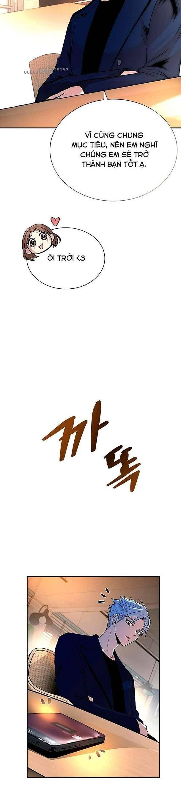 tiêu diệt ác nhân chapter 70 14