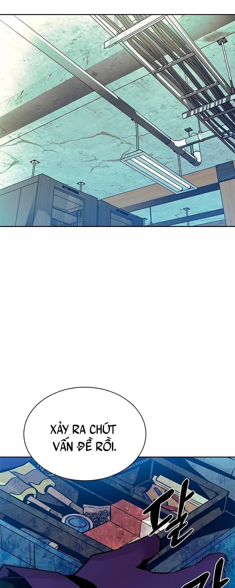 tiêu diệt ác nhân chapter 55 52