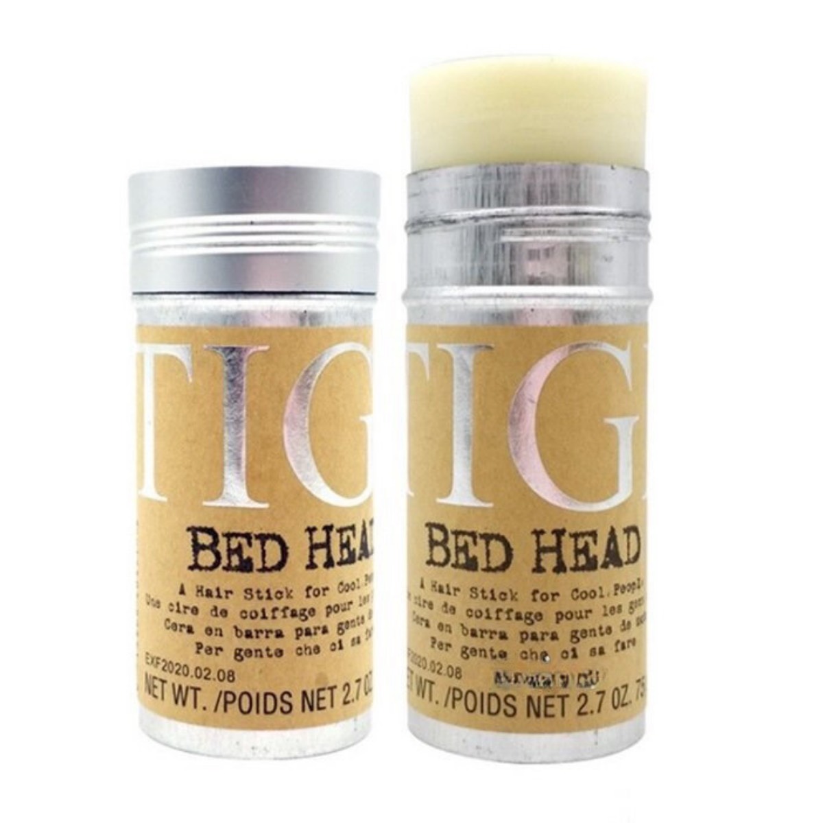 Thỏi Sáp tạo kiểu làm đằm các sợi tóc con TIGI Bed Head Hair Stick USA 75G