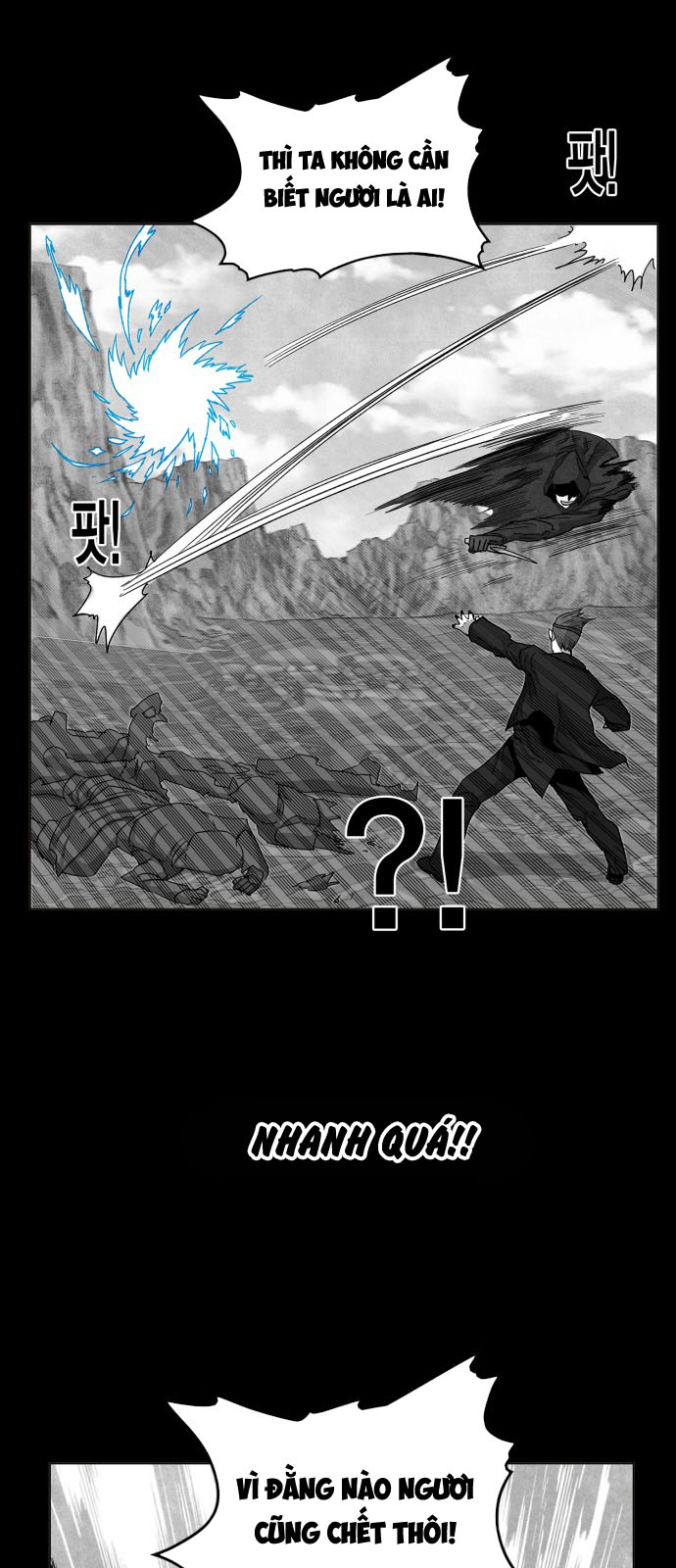 hard core leveling warrior chapter 98 28