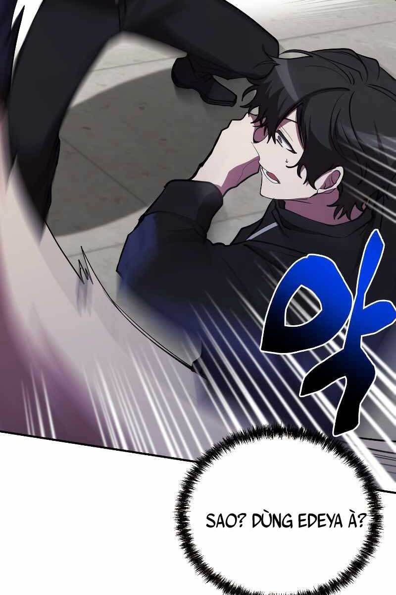 giả vờ làm kẻ vô dụng ở học đường chapter 34 102