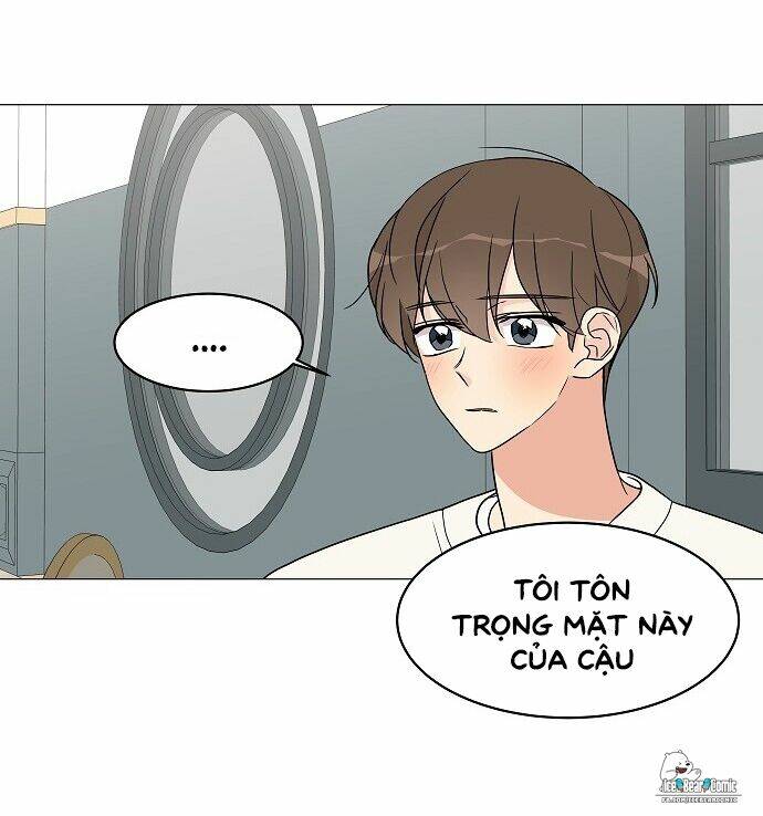 thiếu nữ 1m8 chapter 17 81